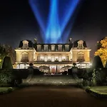 Domaine Les Crayeres Hotel Reims