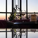 Domaine Les Crayeres فندق رانس