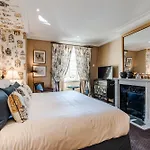 Hotel Domaine Les Crayeres Reims