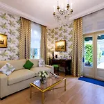 Domaine Les Crayeres Hotel Reims