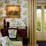 Domaine Les Crayeres Hotel