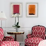 Domaine Les Crayeres Hotel Reims