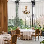 Domaine Les Crayeres Reims