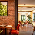 Hotel Domaine Les Crayeres 5*