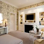 Hotel Domaine Les Crayeres Reims