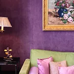 Hotel Domaine Les Crayeres