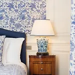Hotel Domaine Les Crayeres Reims