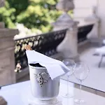 Domaine Les Crayeres 5*