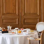 Domaine Les Crayeres Hotel Reims