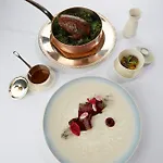 Hotel Domaine Les Crayeres 5*