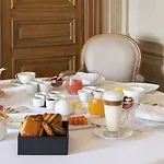 Domaine Les Crayeres 5*