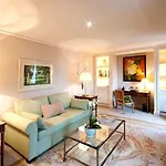 Hotel Domaine Les Crayeres