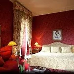Hotel Domaine Les Crayeres Reims