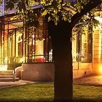 Domaine Les Crayeres 5* Reims