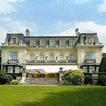 Hotel Domaine Les Crayeres 5*