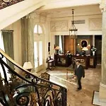 Domaine Les Crayeres Hotel 5*