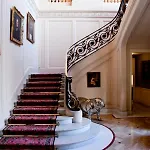 Domaine Les Crayeres Hotel