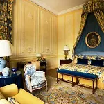Hotel Domaine Les Crayeres Reims