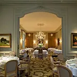 Domaine Les Crayeres Hotel