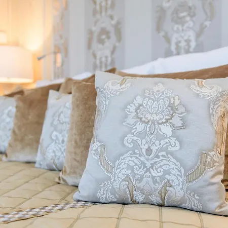 Domaine Les Crayeres Hotel Reims