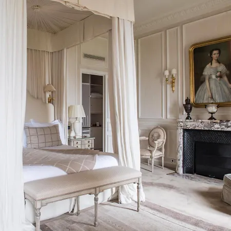 Domaine Les Crayères