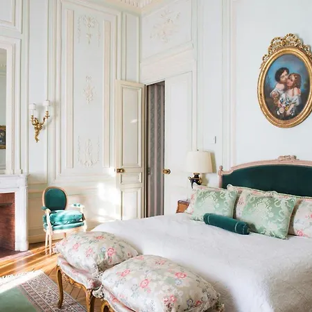 Domaine Les Crayeres