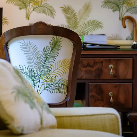 Hotel Domaine Les Crayeres