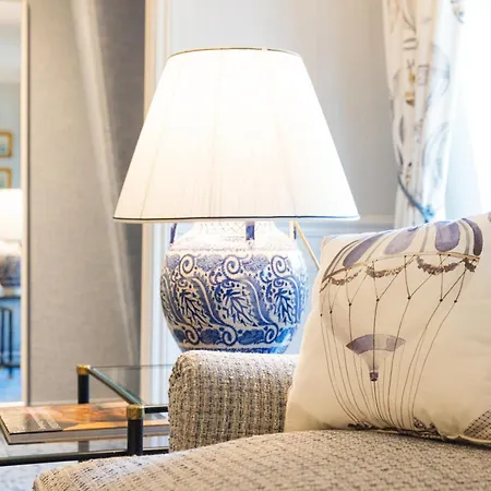 Domaine Les Crayeres Hotel 5*