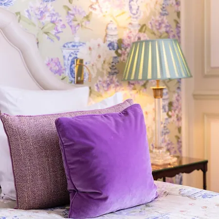 Domaine Les Crayeres 5*