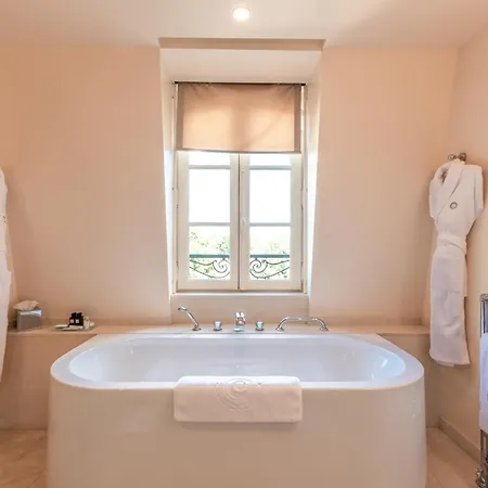Domaine Les Crayeres 5*