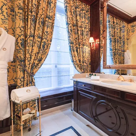 Hotel Domaine Les Crayeres 5*