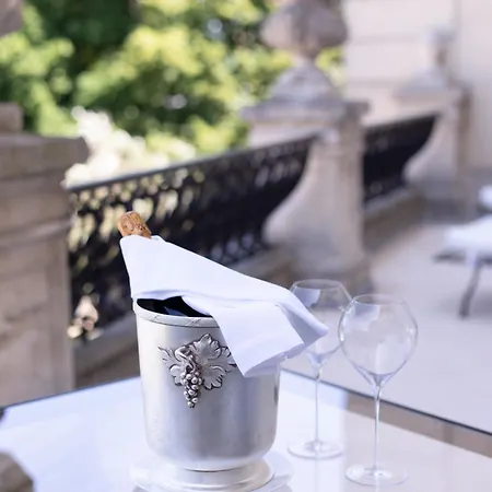 Domaine Les Crayeres 5*