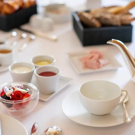 Hotel Domaine Les Crayeres 5*