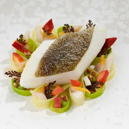 Domaine Les Crayeres 호텔 5*