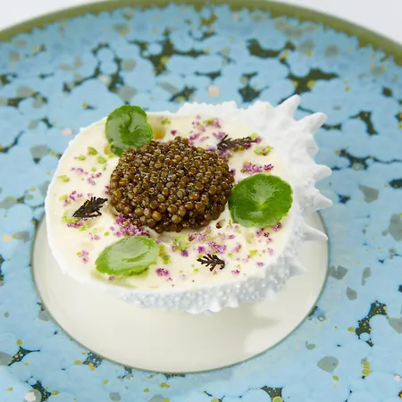 Domaine Les Crayeres Hotel Reims