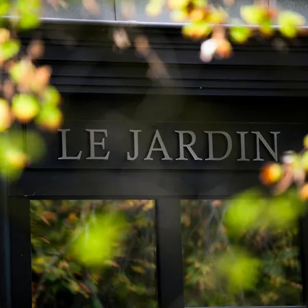 Domaine Les Crayeres ランス