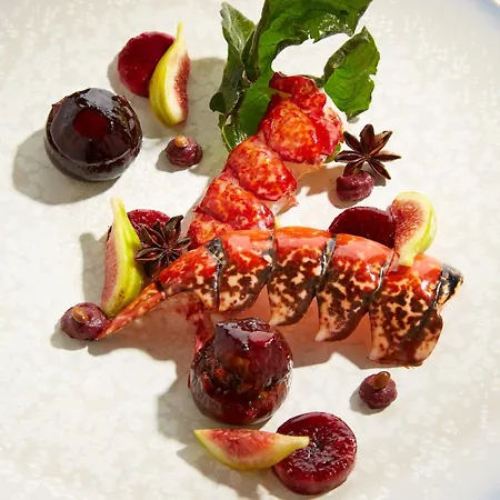 Domaine Les Crayeres