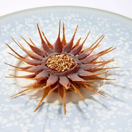 Domaine Les Crayeres Hotel 5*