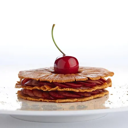 Domaine Les Crayeres 5*