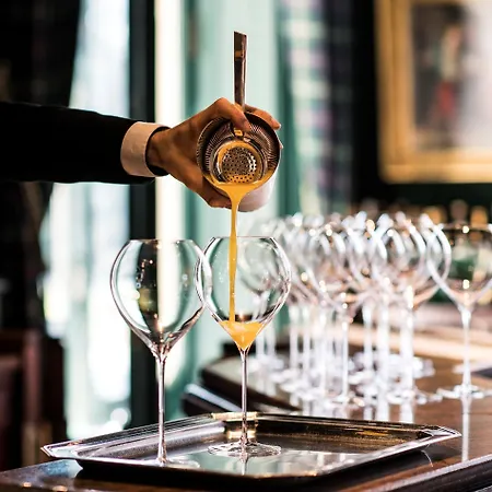 Domaine Les Crayères 5*