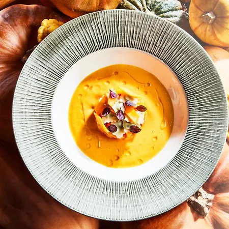 Domaine Les Crayeres Szálloda Reims