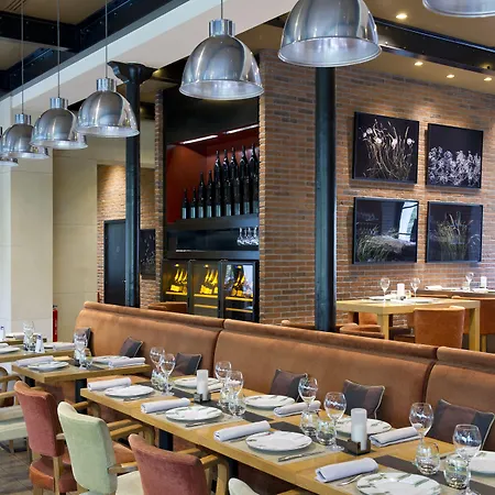 Domaine Les Crayères Reims