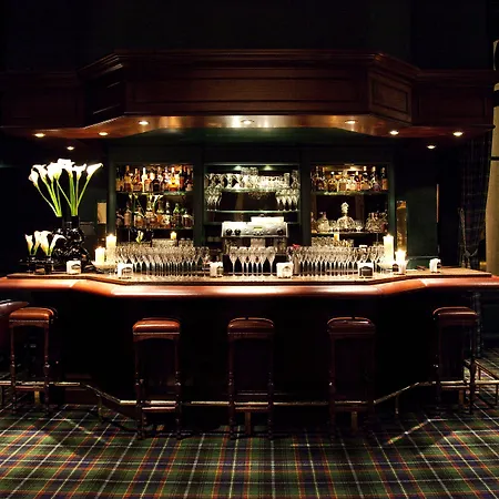 호텔 Domaine Les Crayeres 5*