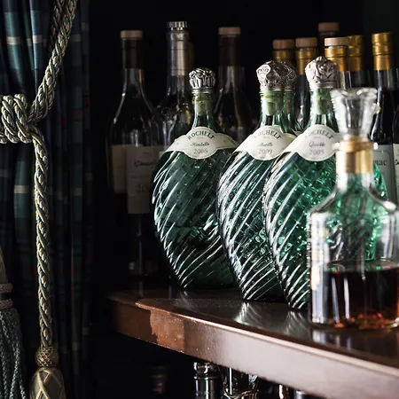 Hotel Domaine Les Crayeres