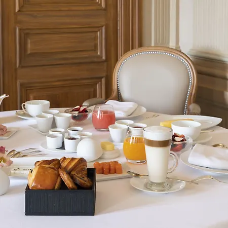 Domaine Les Crayeres 5*