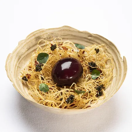 Domaine Les Crayères