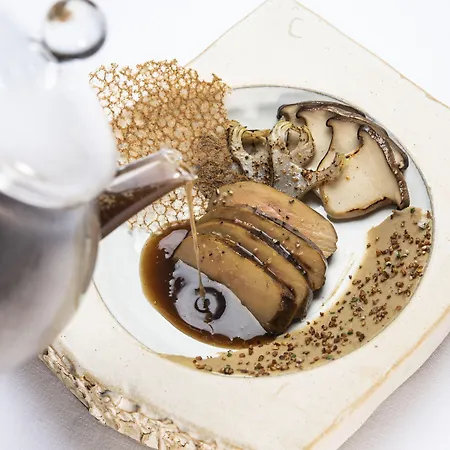 Domaine Les Crayeres