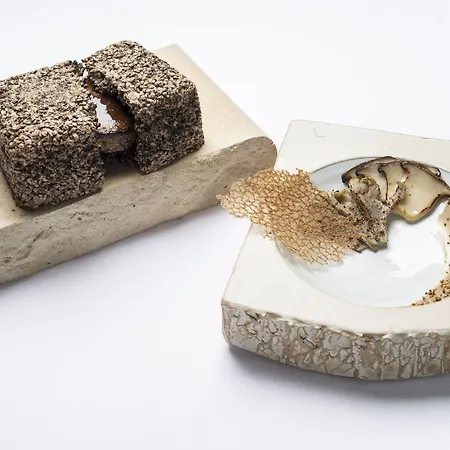 Szálloda Domaine Les Crayeres 5*