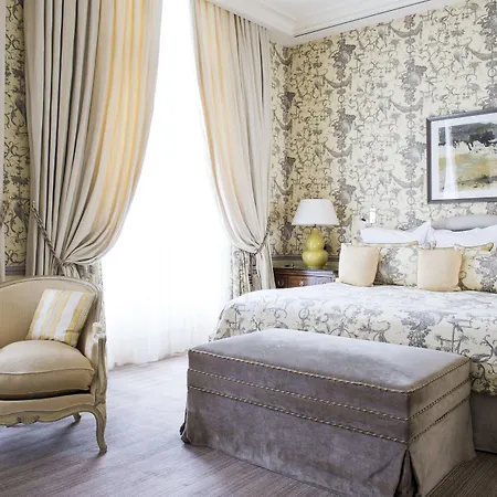 Hotel Domaine Les Crayeres