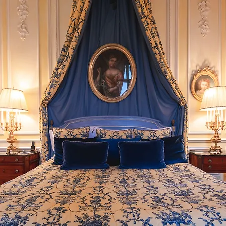 Hotel Domaine Les Crayeres 5*